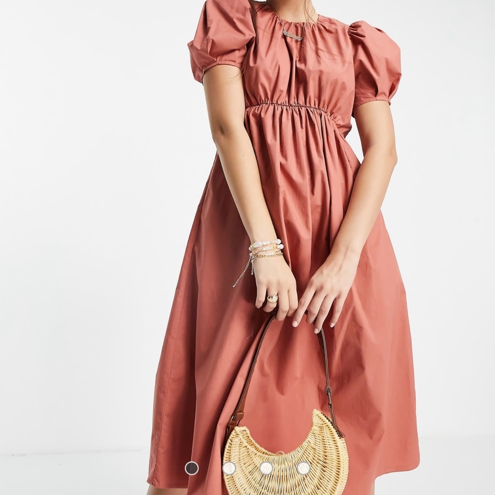 Dress - new